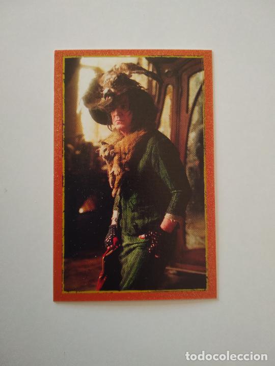 Coleccionismo Cromos antiguos: 149 HARRY POTTER ANIMALES FANT&Aacute;STICOS Y D&Oacute;NDE ENCONTRARLOS CROMO STICKER PANINI 2016
