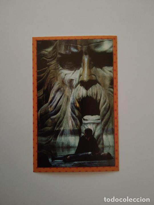 Coleccionismo Cromos antiguos: 158 HARRY POTTER ANIMALES FANT&Aacute;STICOS Y D&Oacute;NDE ENCONTRARLOS CROMO STICKER PANINI 2016