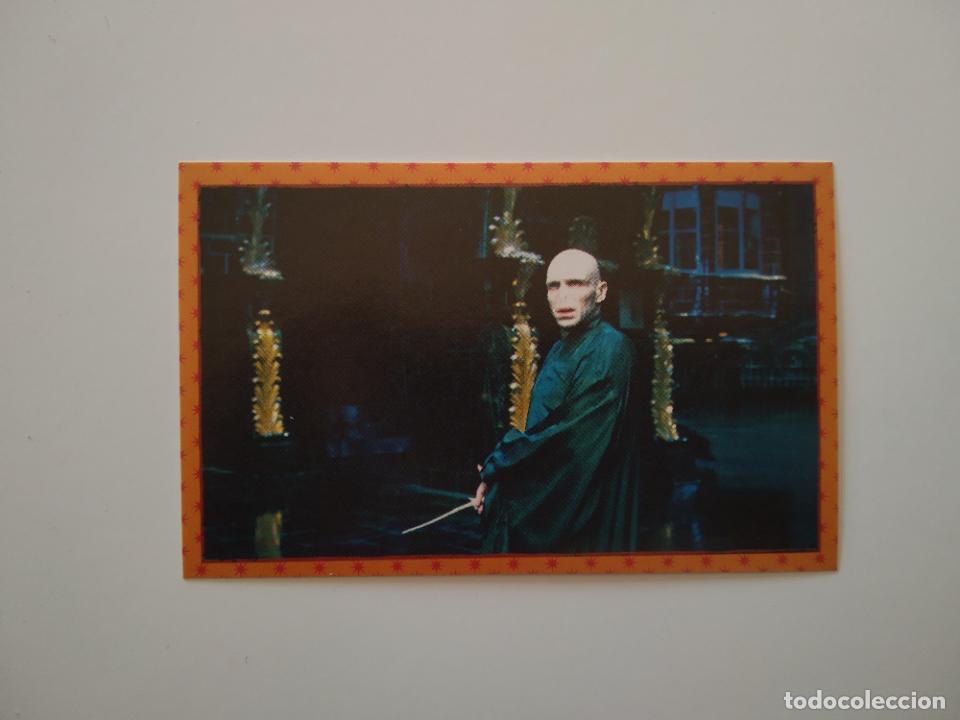 Coleccionismo Cromos antiguos: 177 HARRY POTTER ANIMALES FANT&Aacute;STICOS Y D&Oacute;NDE ENCONTRARLOS CROMO STICKER PANINI 2016
