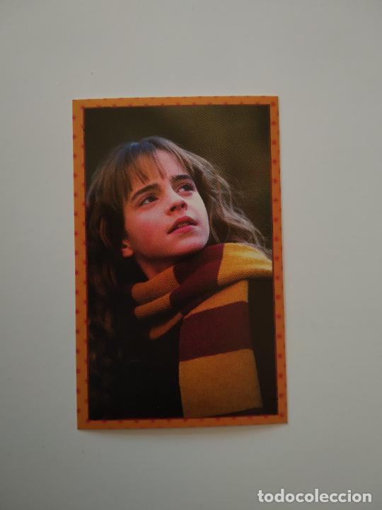 Coleccionismo Cromos antiguos: 192 HARRY POTTER ANIMALES FANT&Aacute;STICOS Y D&Oacute;NDE ENCONTRARLOS CROMO STICKER PANINI 2016