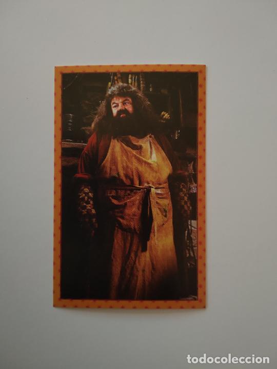 Coleccionismo Cromos antiguos: 200 HARRY POTTER ANIMALES FANT&Aacute;STICOS Y D&Oacute;NDE ENCONTRARLOS CROMO STICKER PANINI 2016