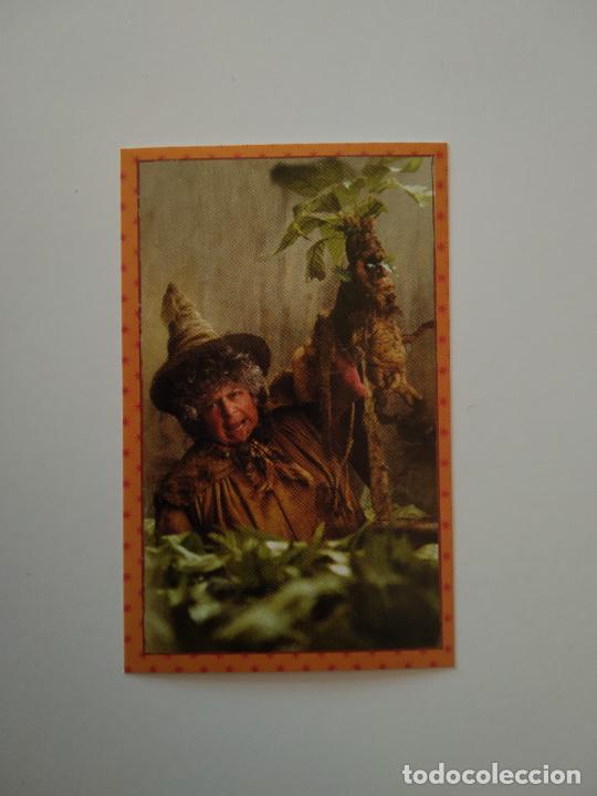 Coleccionismo Cromos antiguos: 220 HARRY POTTER ANIMALES FANT&Aacute;STICOS Y D&Oacute;NDE ENCONTRARLOS CROMO STICKER PANINI 2016