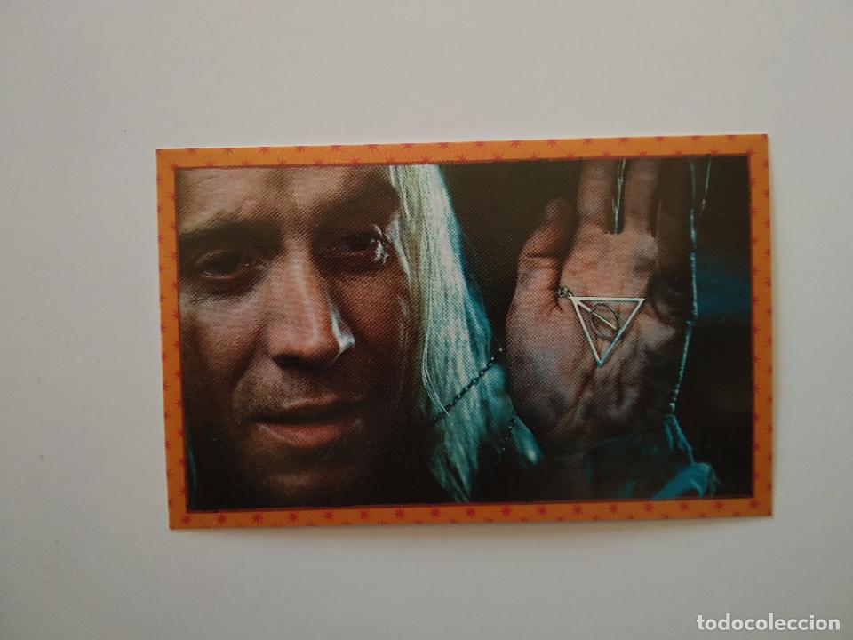 Coleccionismo Cromos antiguos: 234 HARRY POTTER ANIMALES FANT&Aacute;STICOS Y D&Oacute;NDE ENCONTRARLOS CROMO STICKER PANINI 2016