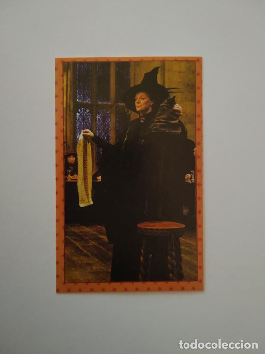 Coleccionismo Cromos antiguos: 240 HARRY POTTER ANIMALES FANT&Aacute;STICOS Y D&Oacute;NDE ENCONTRARLOS CROMO STICKER PANINI 2016