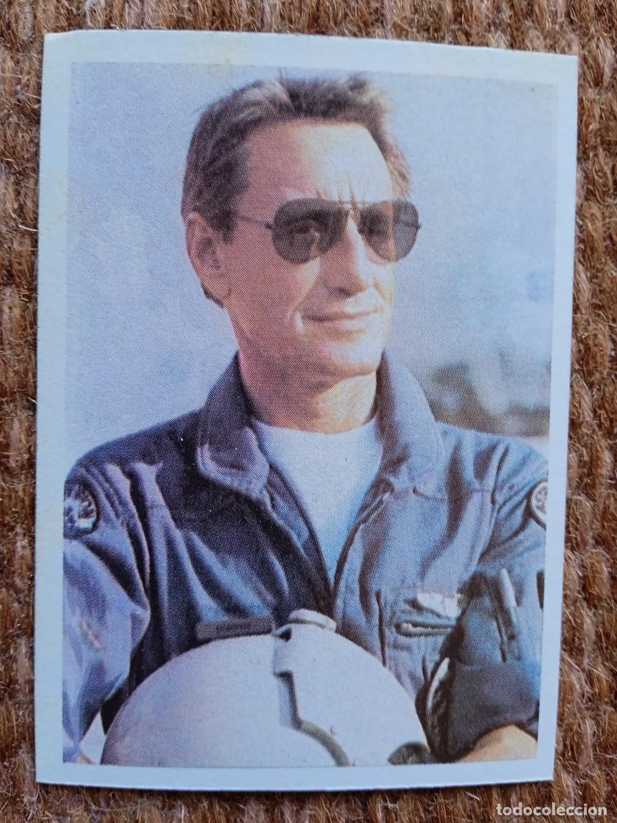 Coleccionismo cromos antiguos: EL TRUENO AZUL - SUPER EXITO - N&ordm; 145 - nunca pegado