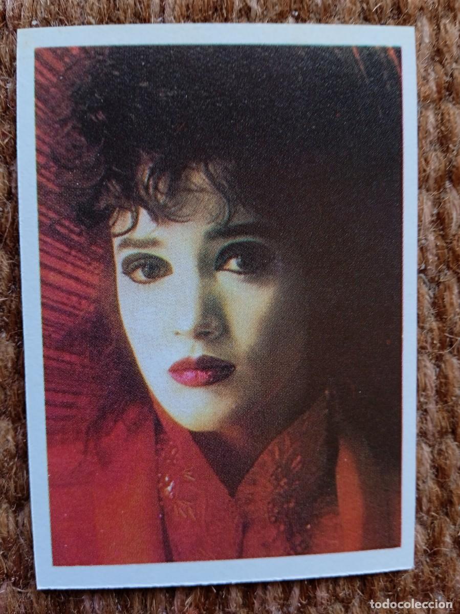 Coleccionismo cromos antiguos: FLASHDANCE - SUPER EXITO - N&ordm; 132 - nunca pegado - Foto 1