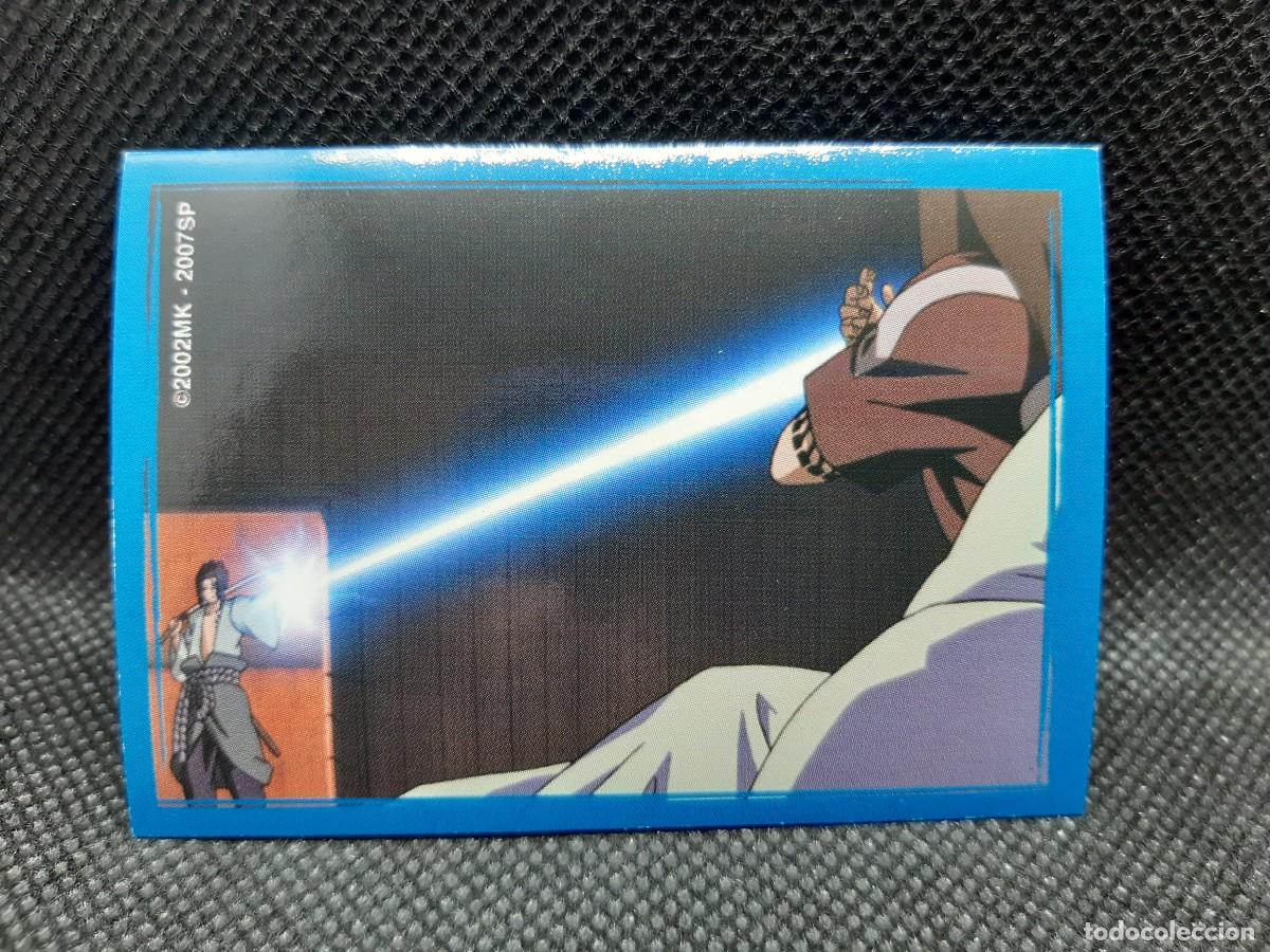 Coleccionismo cromos antiguos: PANINI NARUTO SHIPPUDEN - N&ordm; 71 - Foto 1