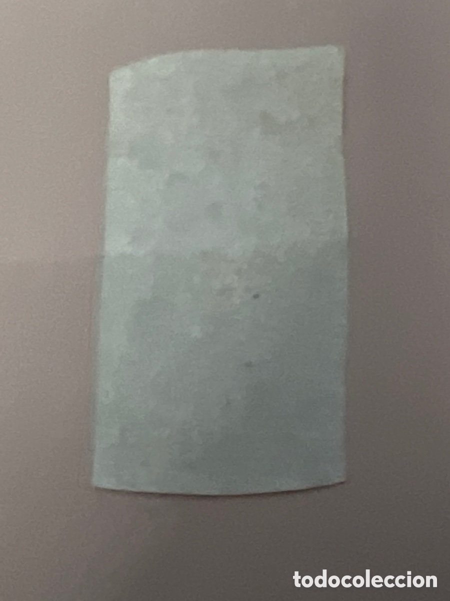 Coleccionismo cromos antiguos: T1/E2/521. CROMO DEL ESPACIO - Foto 2