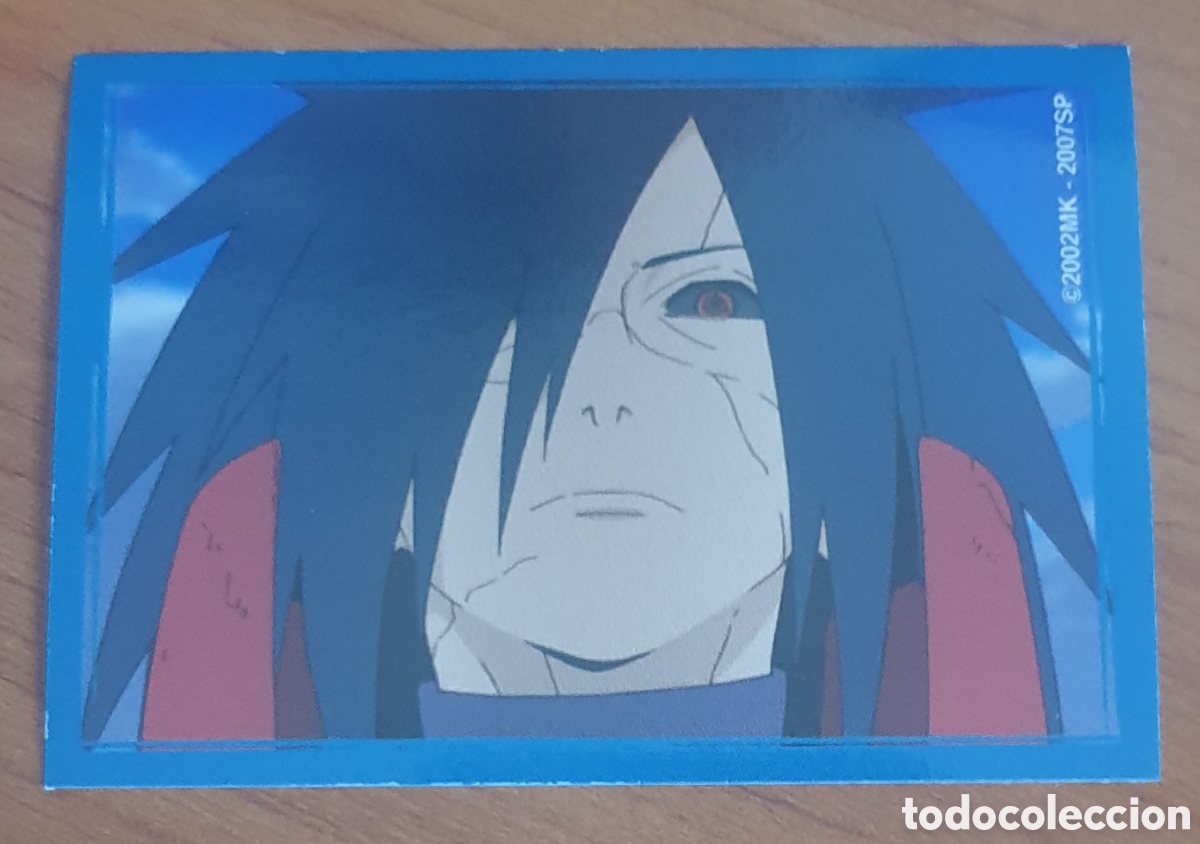 cromo n° 179 naruto shippuden 2023 panini - Compra venta en todocoleccion