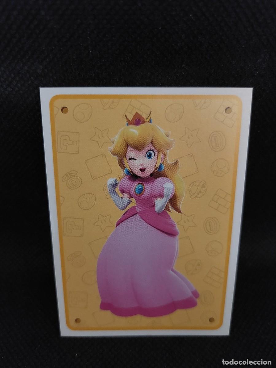 Coleccionismo cromos antiguos: PANINI SUPER MARIO STICKER COLLECTION -N&ordm; 2 - Foto 1