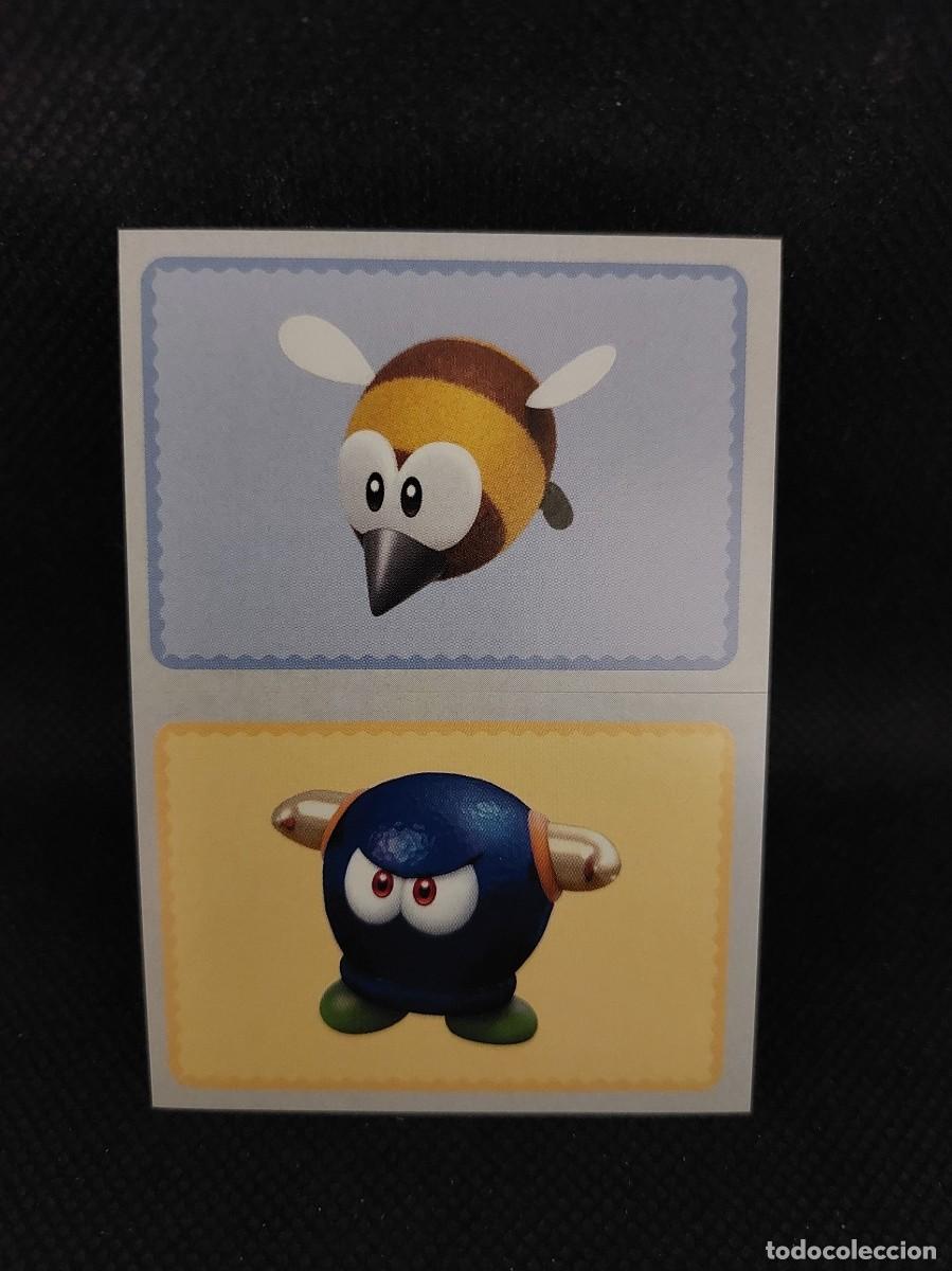 Coleccionismo cromos antiguos: PANINI SUPER MARIO STICKER COLLECTION -N&ordm; 18 - Foto 1