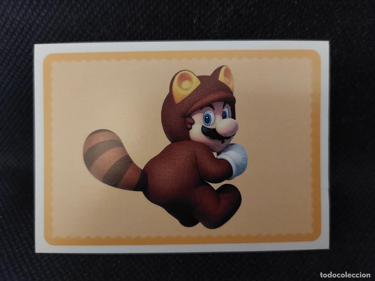 Coleccionismo cromos antiguos: PANINI SUPER MARIO STICKER COLLECTION - N&ordm; 26 - Foto 1