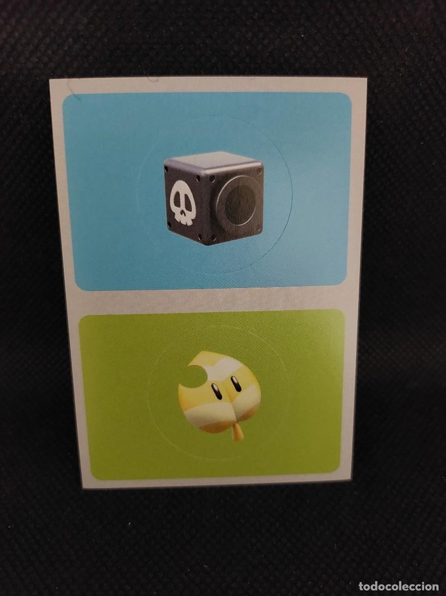 Coleccionismo cromos antiguos: PANINI SUPER MARIO STICKER COLLECTION - N&ordm; 30 - Foto 1