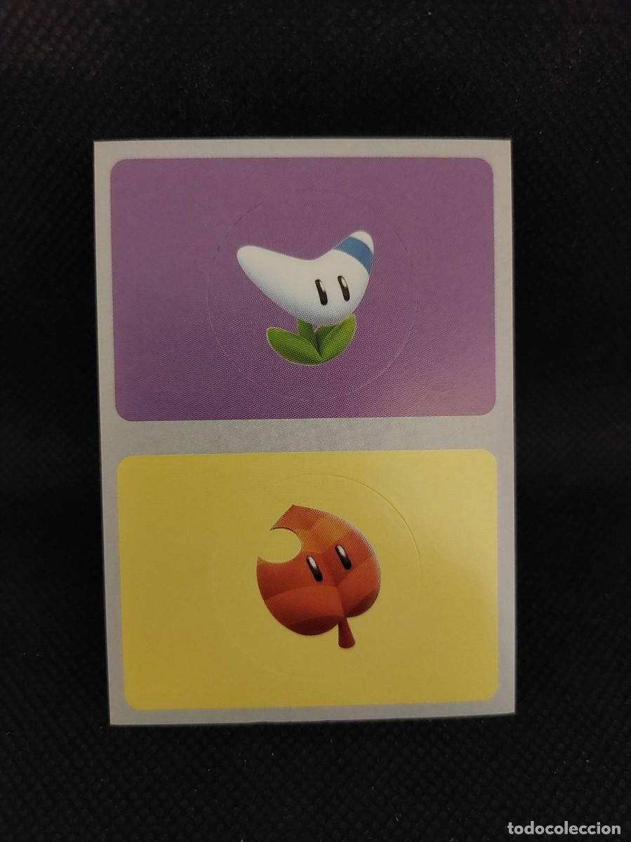 Coleccionismo cromos antiguos: PANINI SUPER MARIO STICKER COLLECTION - N&ordm; 32 - Foto 1