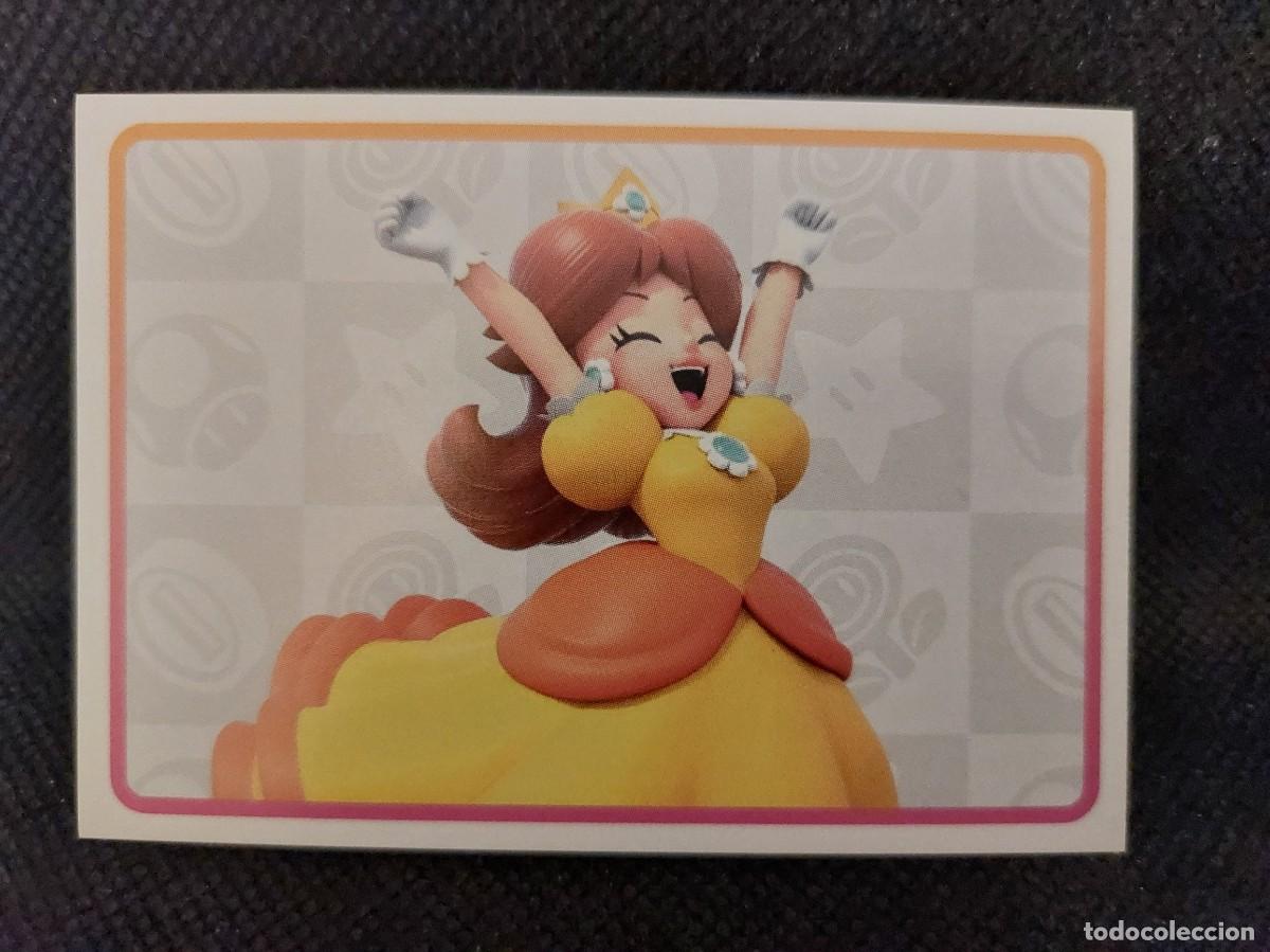 Coleccionismo cromos antiguos: PANINI SUPER MARIO STICKER COLLECTION - N&ordm; 45 - Foto 1
