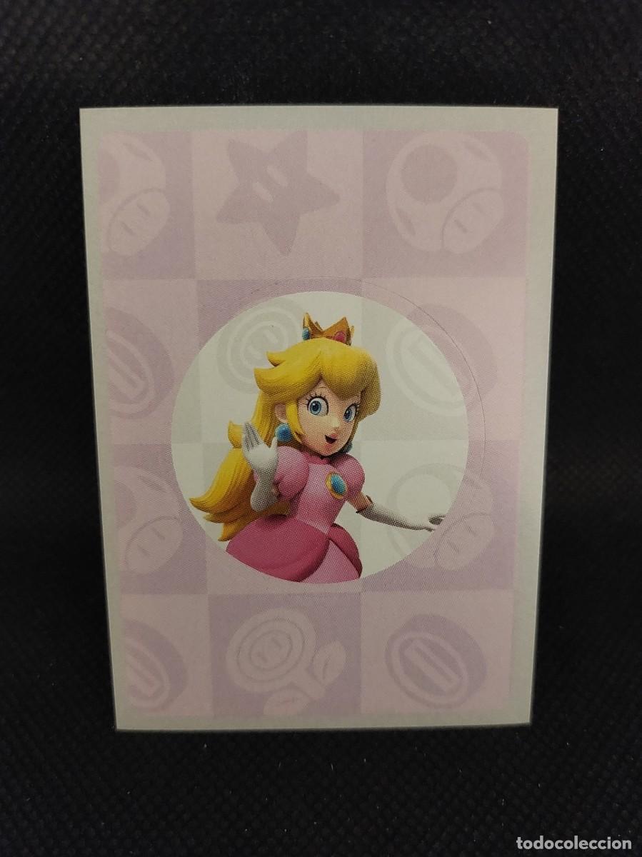 Coleccionismo cromos antiguos: PANINI SUPER MARIO STICKER COLLECTION - N&ordm; 68 - Foto 1
