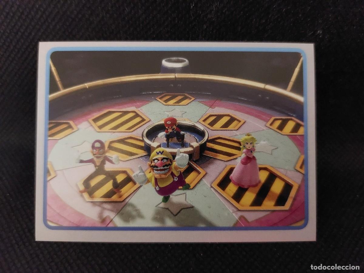 Coleccionismo cromos antiguos: PANINI SUPER MARIO STICKER COLLECTION - N&ordm; 73 - Foto 1
