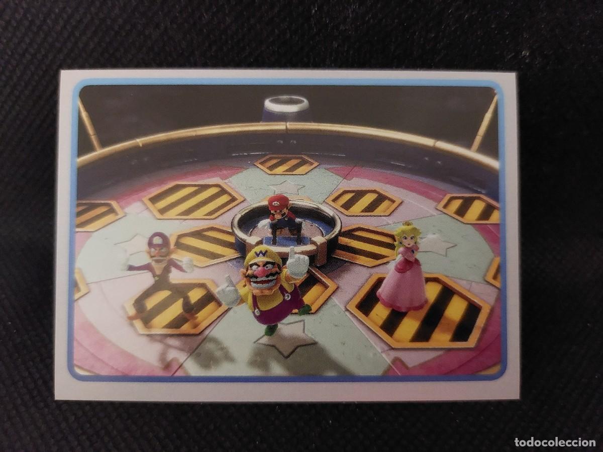 Coleccionismo cromos antiguos: PANINI SUPER MARIO STICKER COLLECTION - N&ordm; 73 - Foto 1