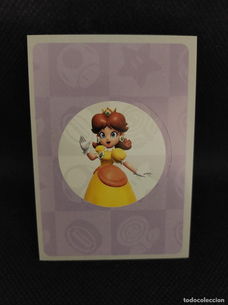 Coleccionismo cromos antiguos: PANINI SUPER MARIO STICKER COLLECTION - N&ordm; 77 - Foto 1