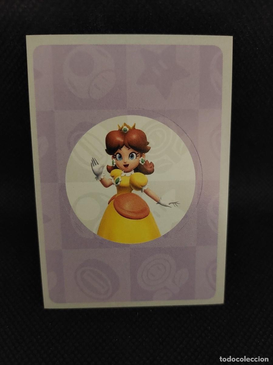 Coleccionismo cromos antiguos: PANINI SUPER MARIO STICKER COLLECTION - N&ordm; 77 - Foto 1