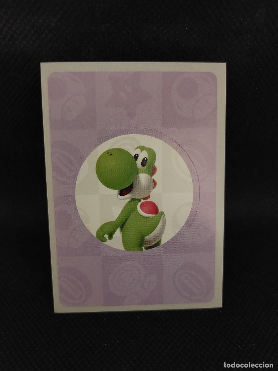 Coleccionismo cromos antiguos: PANINI SUPER MARIO STICKER COLLECTION - N&ordm; 78 - Foto 1