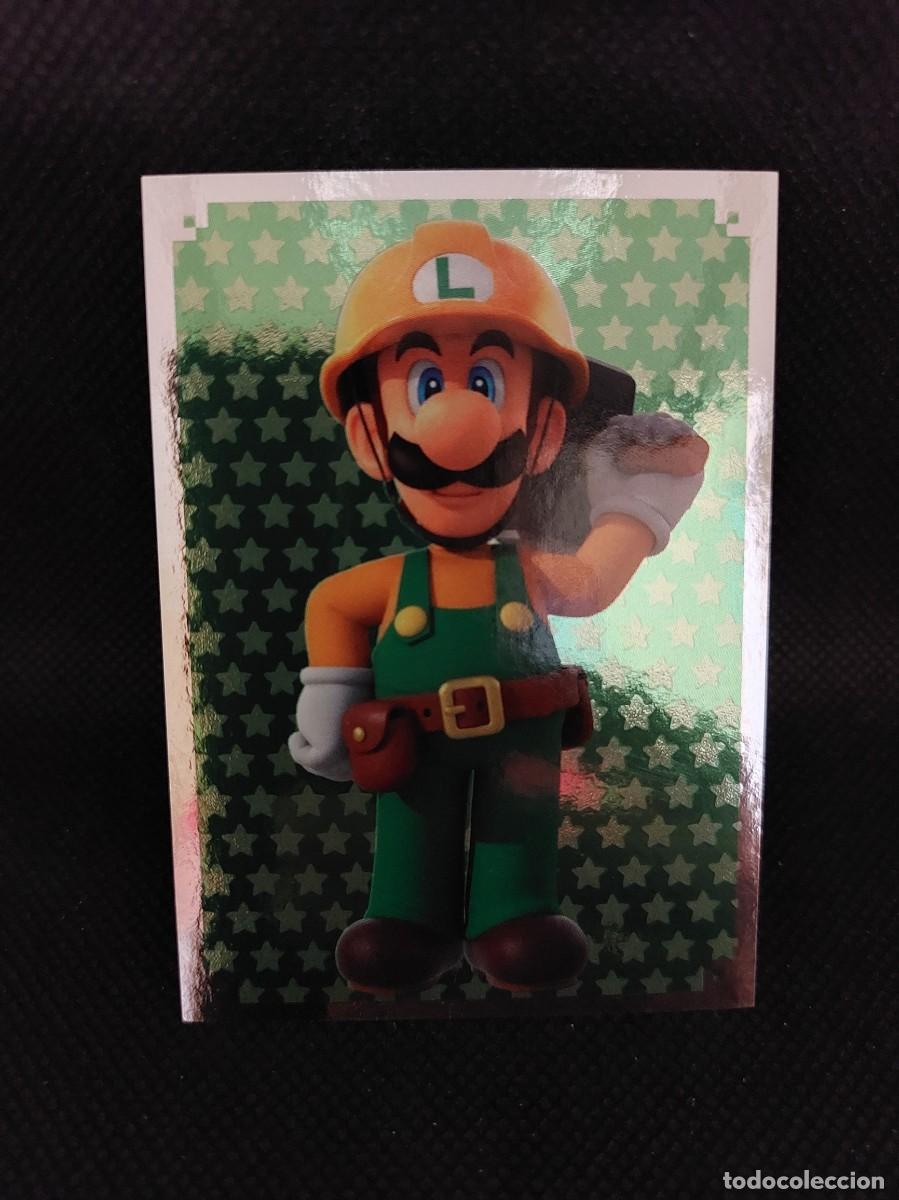 Coleccionismo cromos antiguos: PANINI SUPER MARIO STICKER COLLECTION - N&ordm; 83 - Foto 1