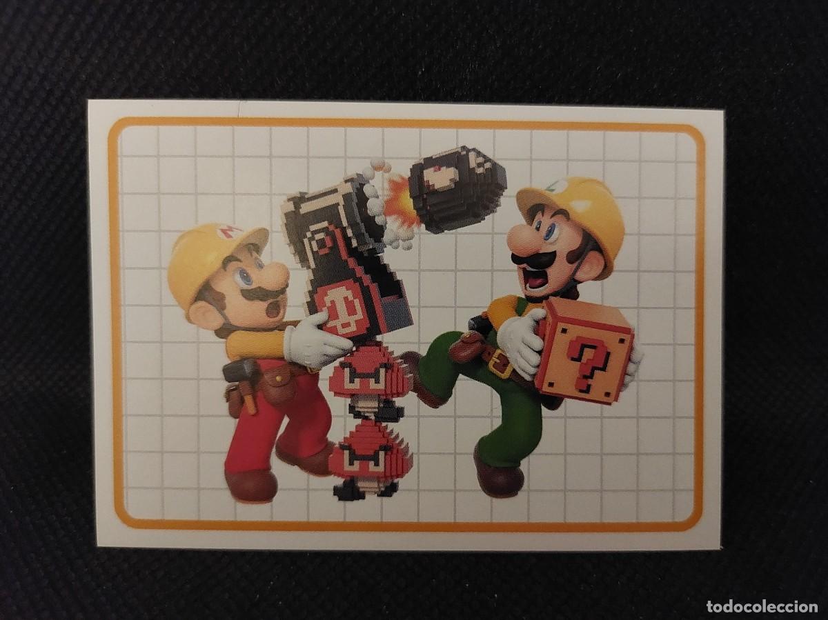 Coleccionismo cromos antiguos: PANINI SUPER MARIO STICKER COLLECTION - N&ordm; 88 - Foto 1