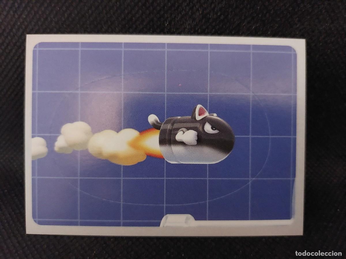 Coleccionismo cromos antiguos: PANINI SUPER MARIO STICKER COLLECTION - N&ordm; 89 - Foto 1