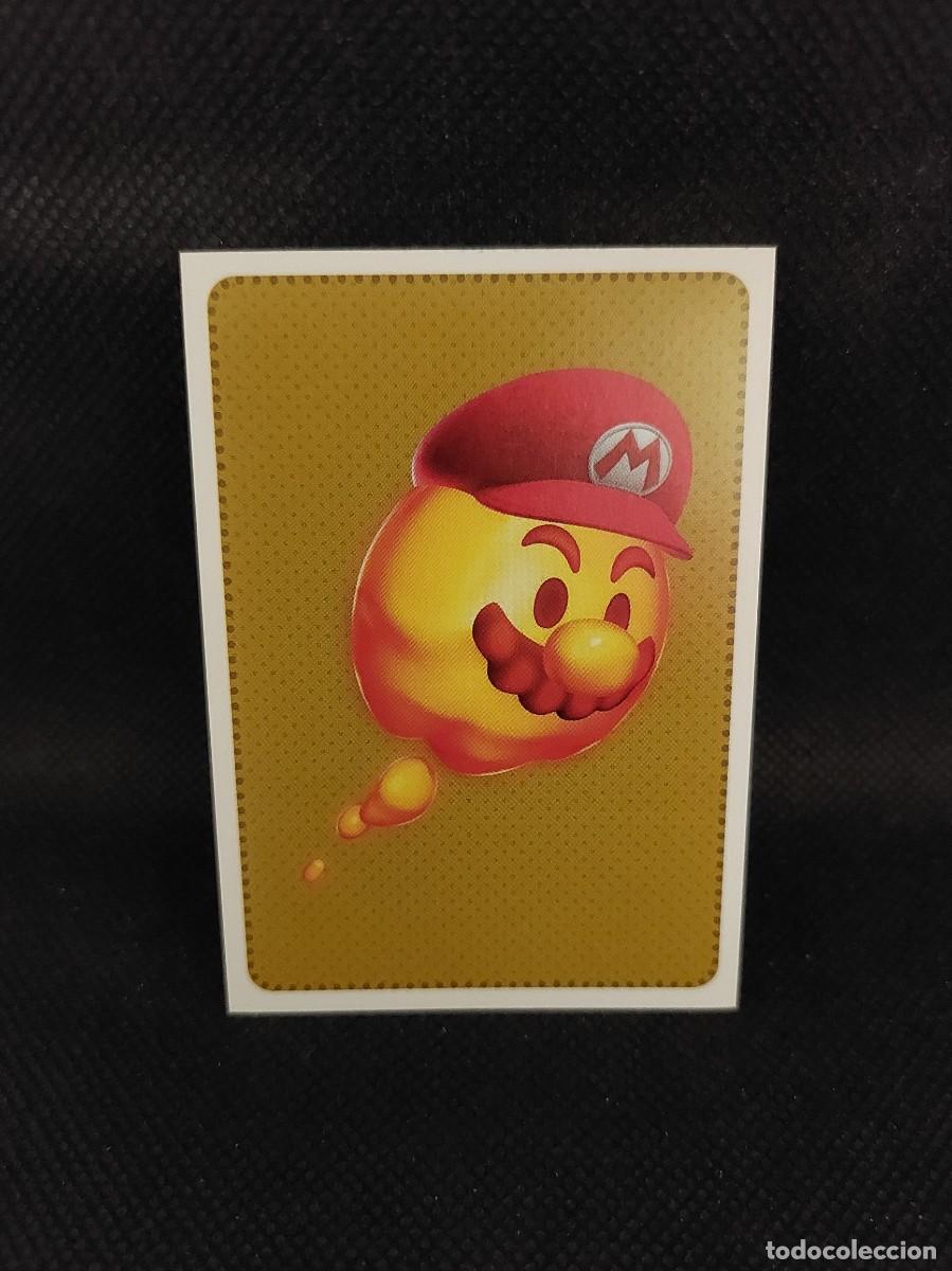 Coleccionismo cromos antiguos: PANINI SUPER MARIO STICKER COLLECTION - N&ordm; 111 - Foto 1