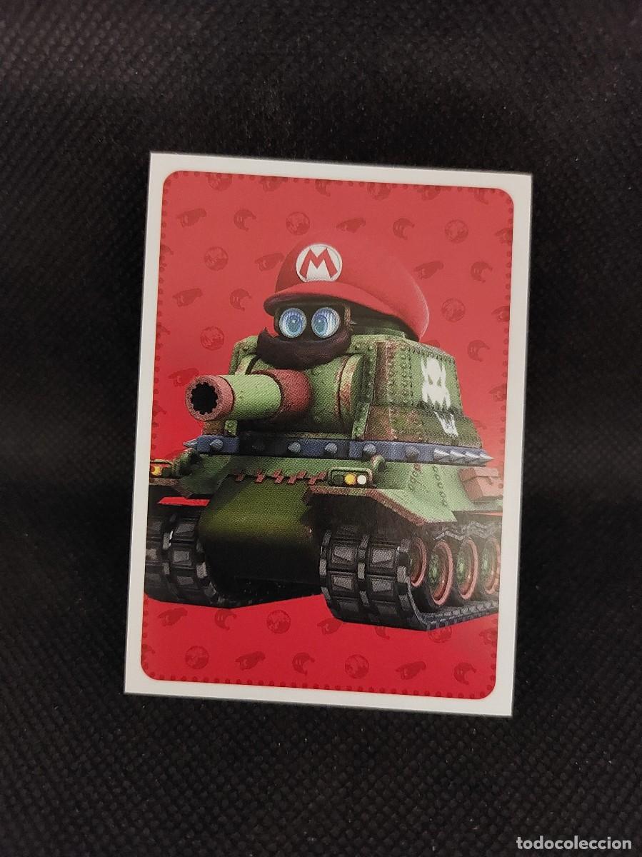 Coleccionismo cromos antiguos: PANINI SUPER MARIO STICKER COLLECTION - N&ordm; 115 - Foto 1