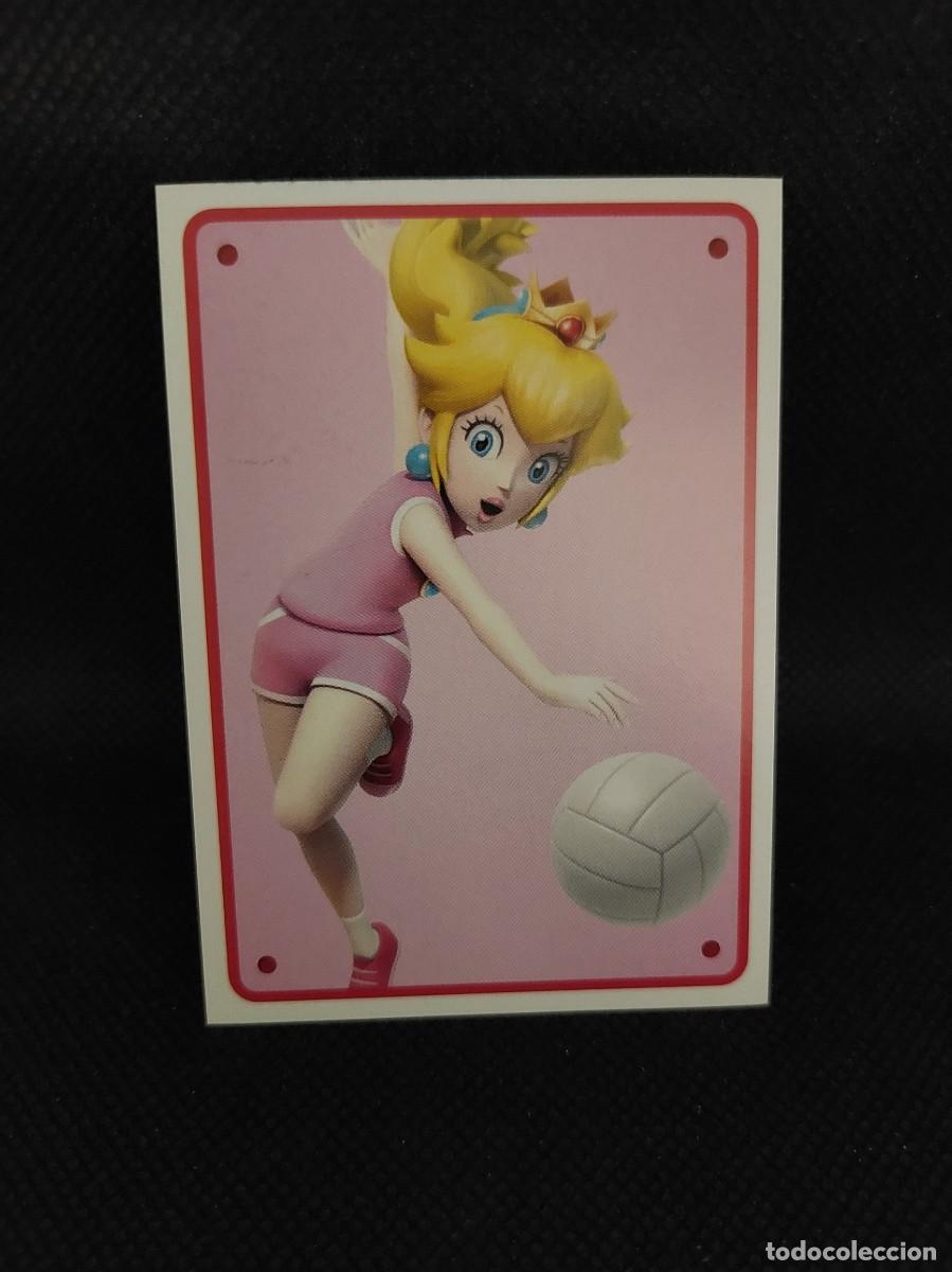 Coleccionismo cromos antiguos: PANINI SUPER MARIO STICKER COLLECTION - N&ordm; 142 - Foto 1