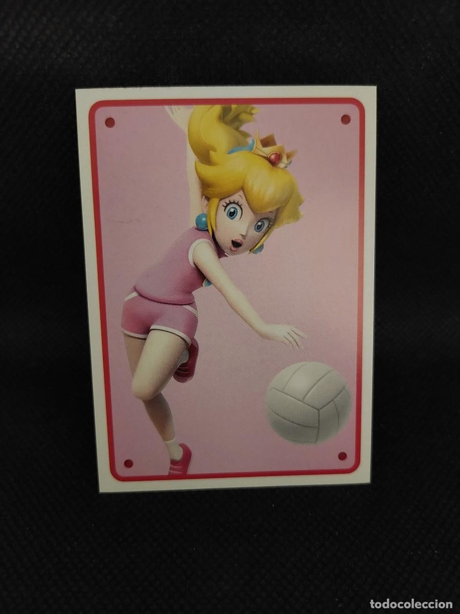 Coleccionismo cromos antiguos: PANINI SUPER MARIO STICKER COLLECTION - N&ordm; 142 - Foto 1