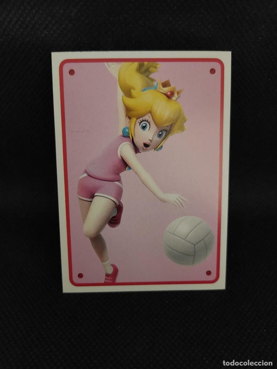 Coleccionismo cromos antiguos: PANINI SUPER MARIO STICKER COLLECTION - N&ordm; 142 - Foto 1