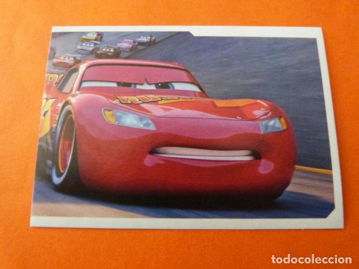 Coleccionismo cromos antiguos: CROMO DE CARS STORIES AND RACES SIN PEGAR N&ordm; 120 A&Ntilde;O 2021 DEL ALBUM CARS STORIES AND RACES PANINI