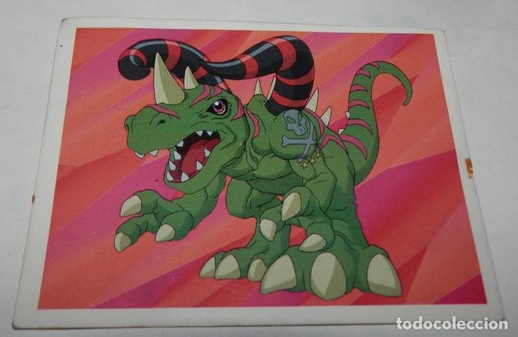 Coleccionismo cromos antiguos: CROMO -DIGIMON PANINI-2000-N&ordm;149 - Foto 1