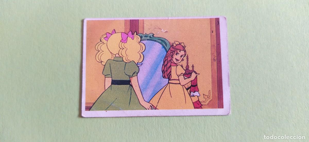 Coleccionismo cromos antiguos: Cromo cromos Candy Candy n&deg;83 ediciones este - Foto 1