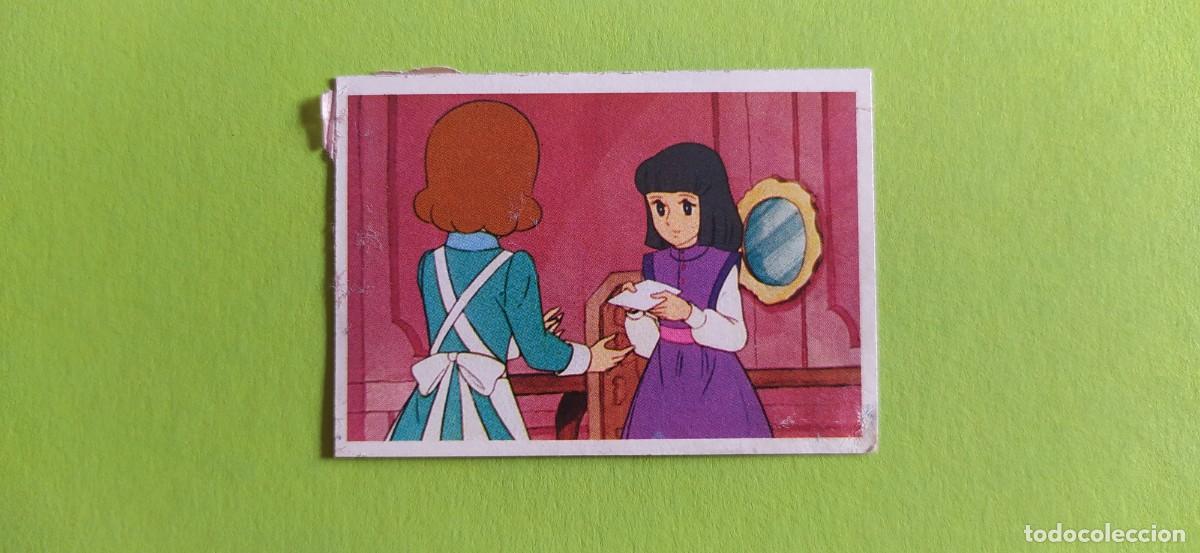 Coleccionismo cromos antiguos: Cromo cromos Candy Candy n&deg;34 ediciones este - Foto 1