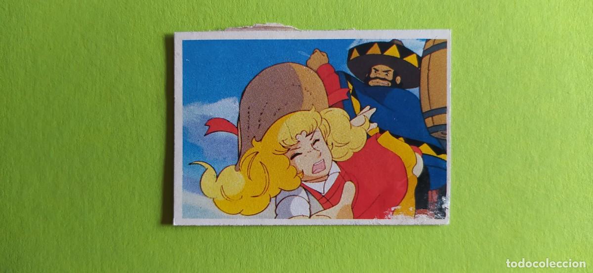 Coleccionismo cromos antiguos: Cromo cromos Candy Candy n&deg;158 ediciones este - Foto 1