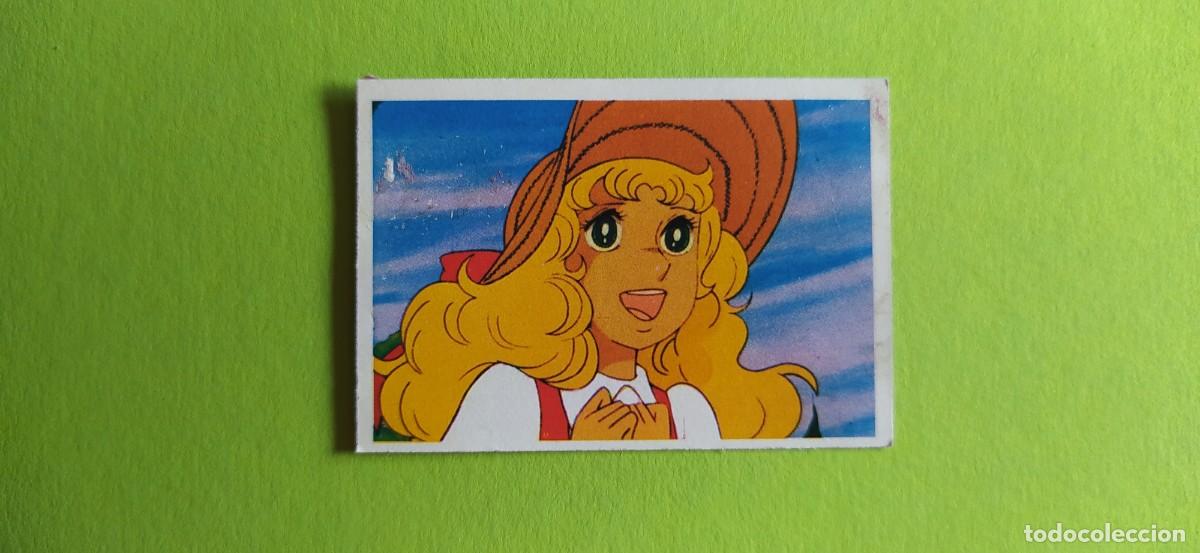 Coleccionismo cromos antiguos: Cromo cromos Candy Candy n&deg;128 ediciones este - Foto 1