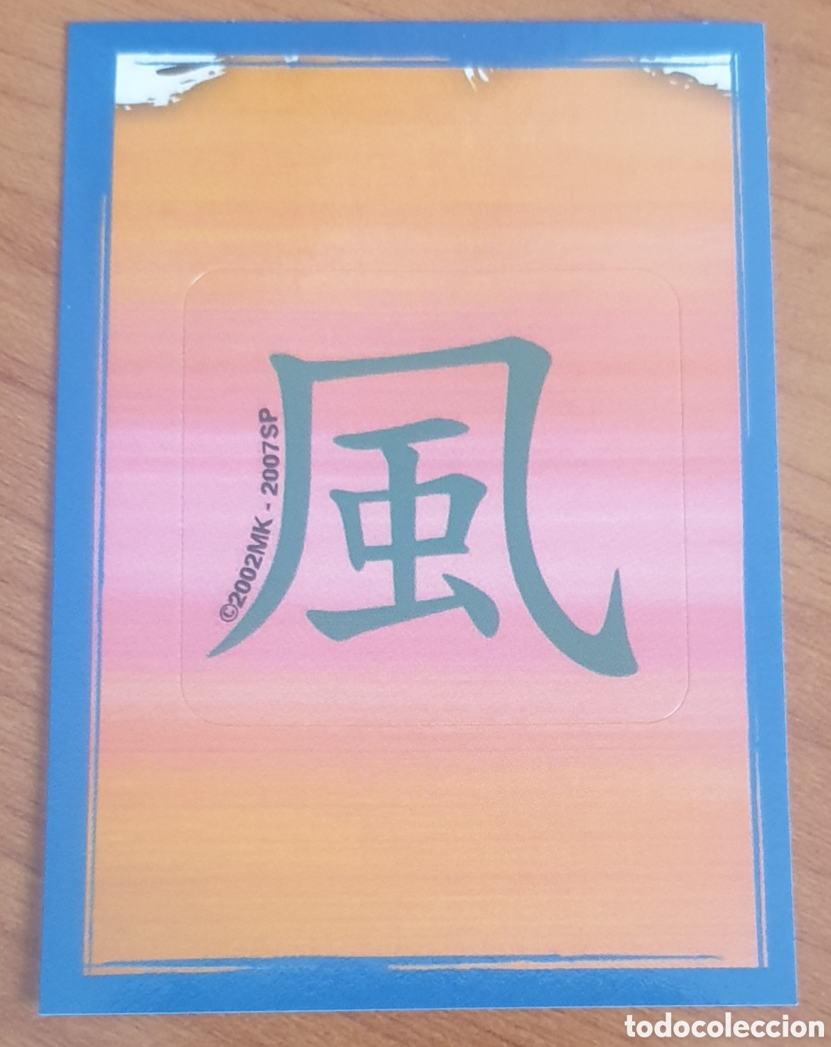 Coleccionismo cromos antiguos: CROMO N&deg; 20 NARUTO SHIPPUDEN 2023 PANINI - Foto 1