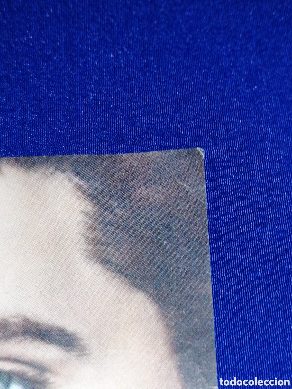 Coleccionismo cromos antiguos: ELVIS PRESLEY N&Uacute;MERO 2 - Foto 2