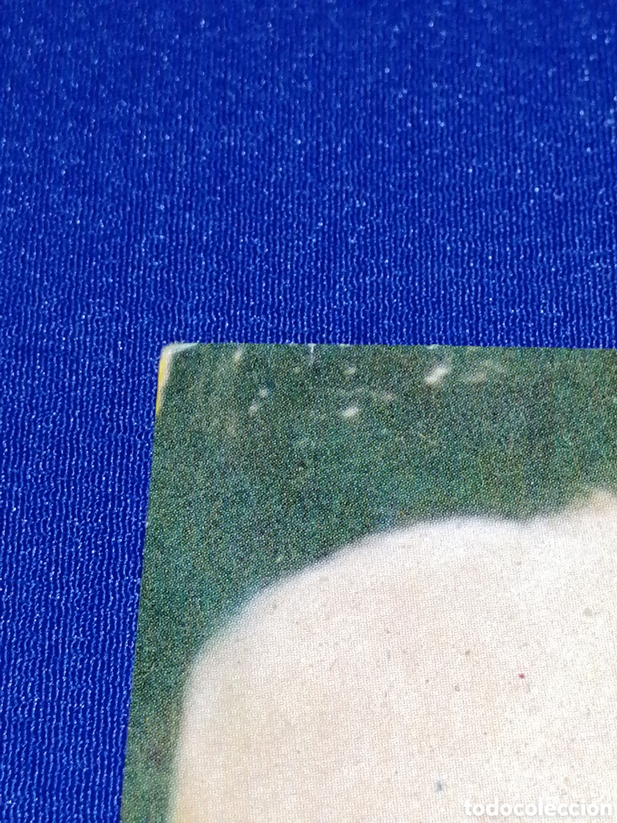 Coleccionismo cromos antiguos: ELVIS PRESLEY N&Uacute;MERO 67 - Foto 2