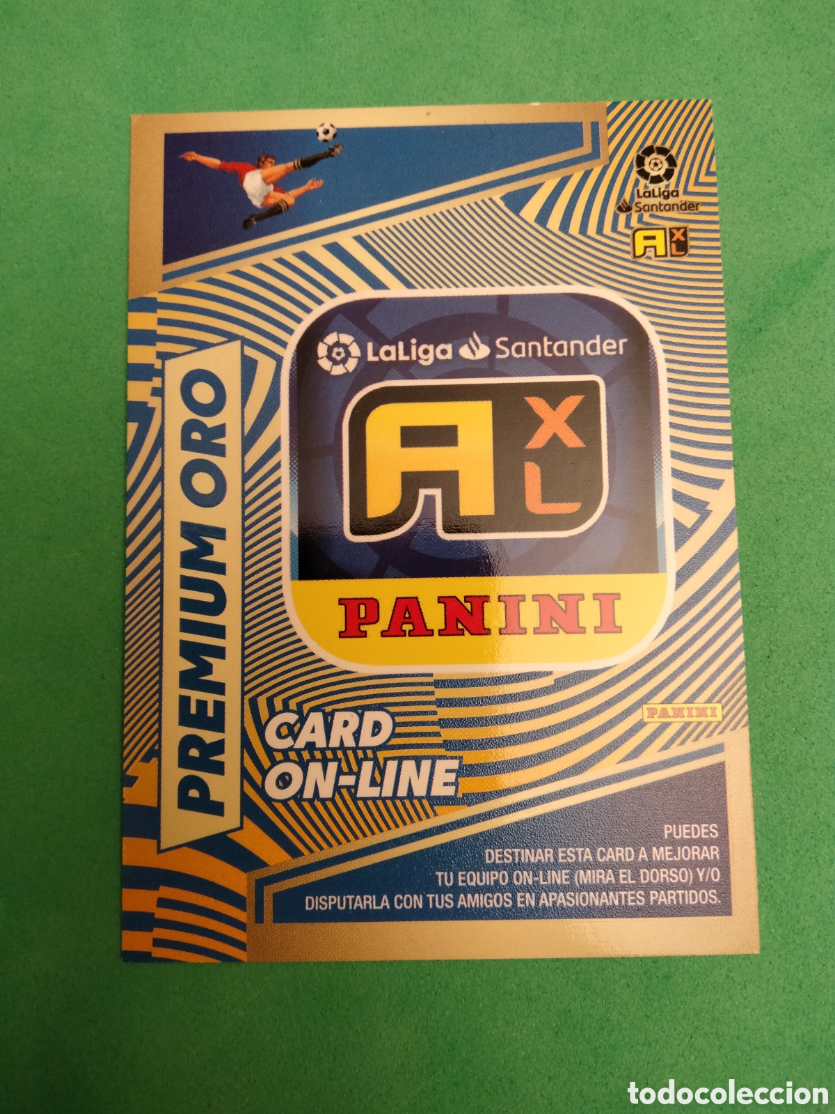 Panini Adrenalyn Sobre Premium 2023, comprar online