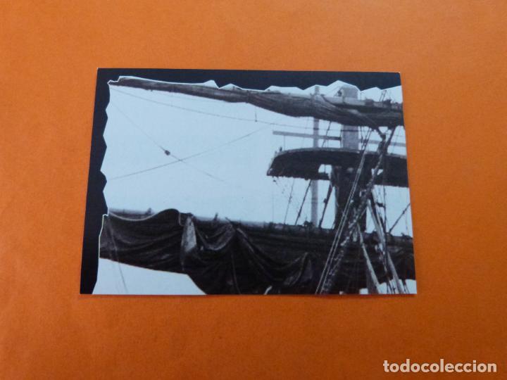 Coleccionismo Cromos antiguos: CROMO DE PIRATAS DEL CARIBE EL COFRE DEL HOMBRE MUERTO SIN PEGAR N&ordm; 119 A&Ntilde;O 2006 DEL ALBUM... PANINI