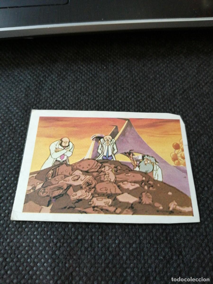 Coleccionismo cromos antiguos: CROMO MAZINGER Z 1978 PHER - Foto 1