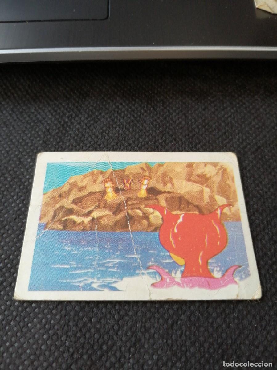 Coleccionismo cromos antiguos: CROMO MAZINGER Z 1978 PHER N &ordm; 112 - Foto 1