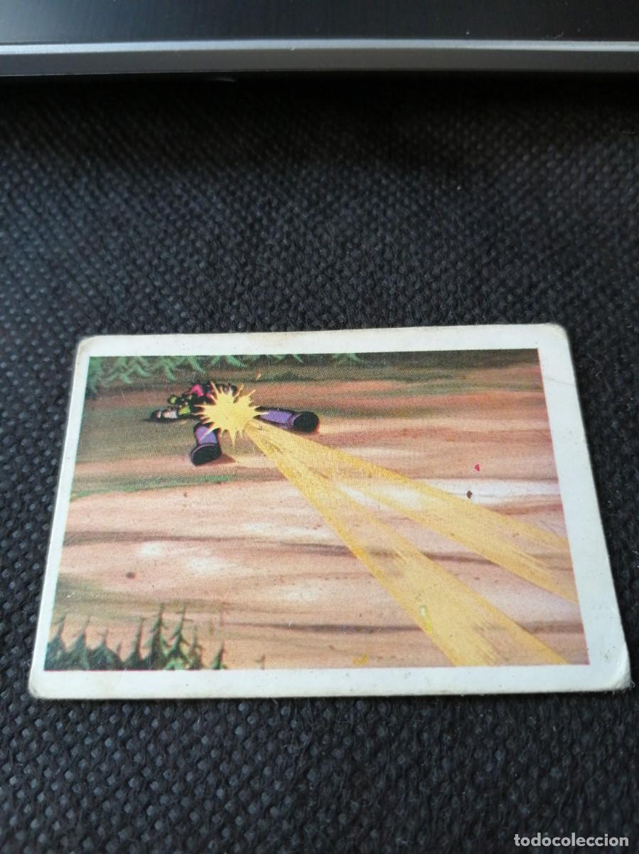Coleccionismo cromos antiguos: CROMO MAZINGER Z 1978 PHER N &ordm; 155 - Foto 1