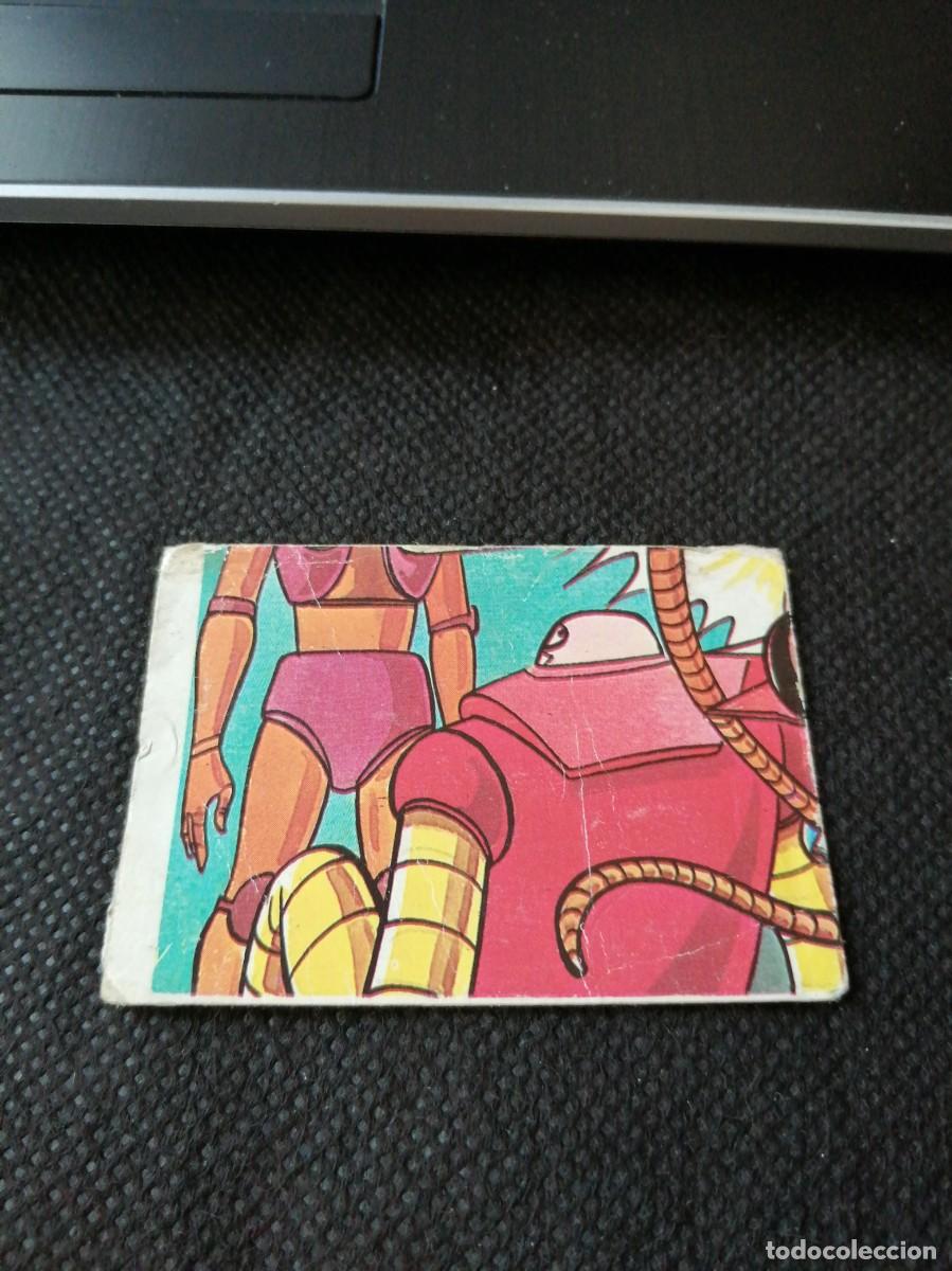 Coleccionismo cromos antiguos: CROMO MAZINGER Z 2 1978 PHER - Foto 1