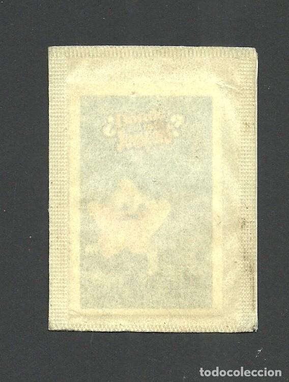 Coleccionismo Cromos antiguos: Cromo Adhesivo JUMPERS &iquest;D&oacute;nde est&aacute; Jumpers? MASKMS Similar a MATUTANO (SIN ABRIR)