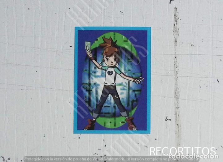 Coleccionismo cromos antiguos: DIGIMON 3 PANINI CROMO N 19 - Foto 1